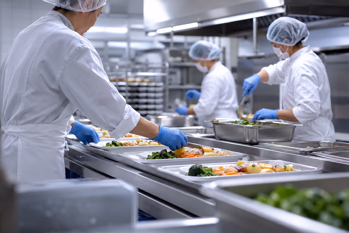 Il prezzo di un pasto non è solo un numero: la sfida dei contratti pubblici