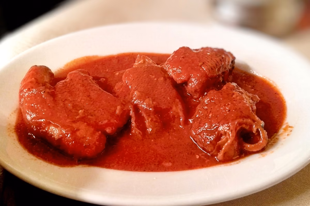 Ragù di carne al sugo