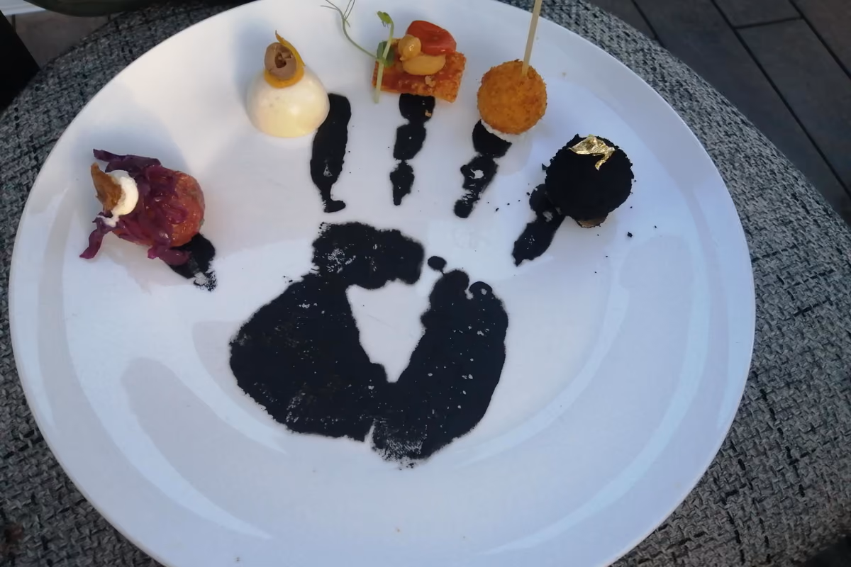 Dall'aperitivo all'Afternoon Tea : a Roma un rooftop cambia con le stagioni