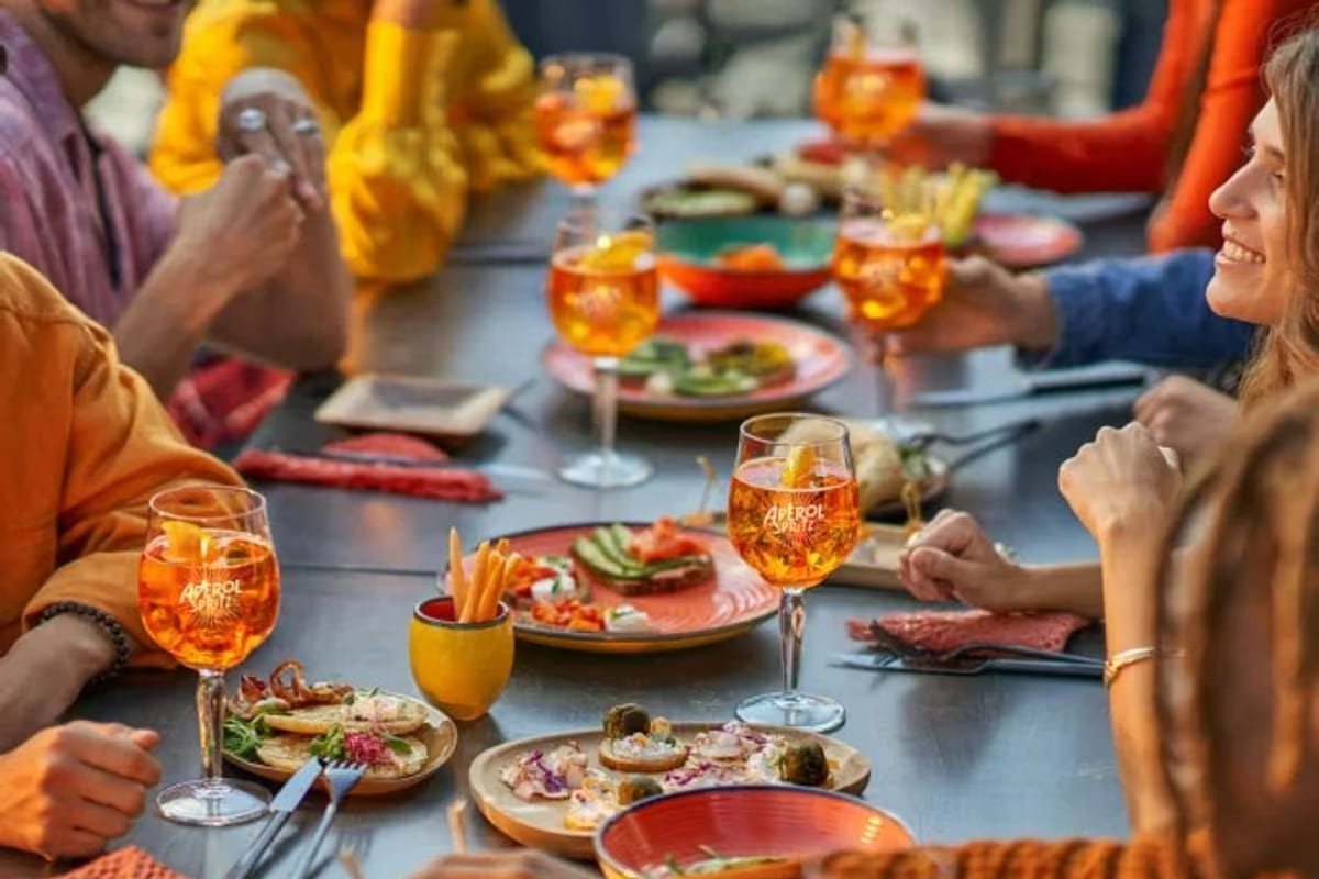Quali cocktail freschi si abbinano al pesce alla griglia? Guida agli accostamenti ideali