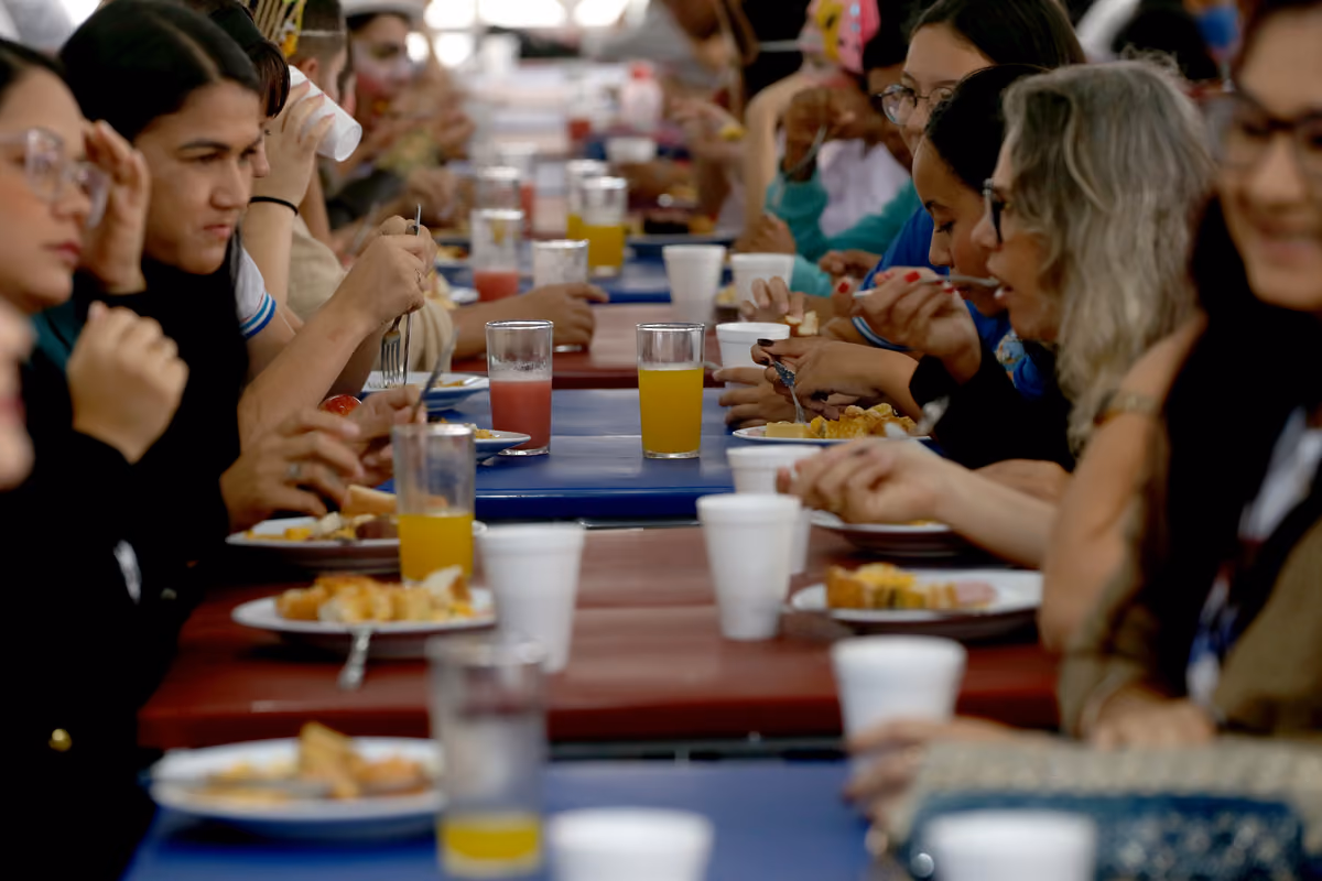 Ristorazione collettiva, il momento decisivo arriva prima dell’appalto