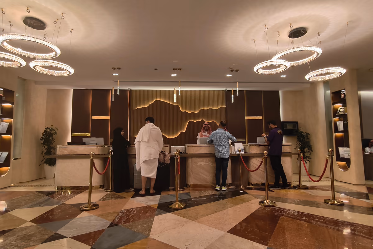 Hotel, l'Arabia impone più personale. In Italia il problema è trovarlo