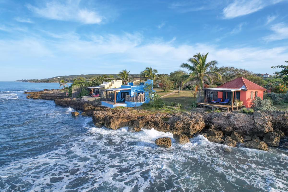 Giamaica: ristoranti, dimore da mito e boutique hotel nell’isola del reggae