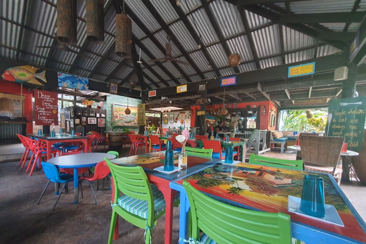 Giamaica: ristoranti, dimore da mito e boutique hotel nell’isola del reggae