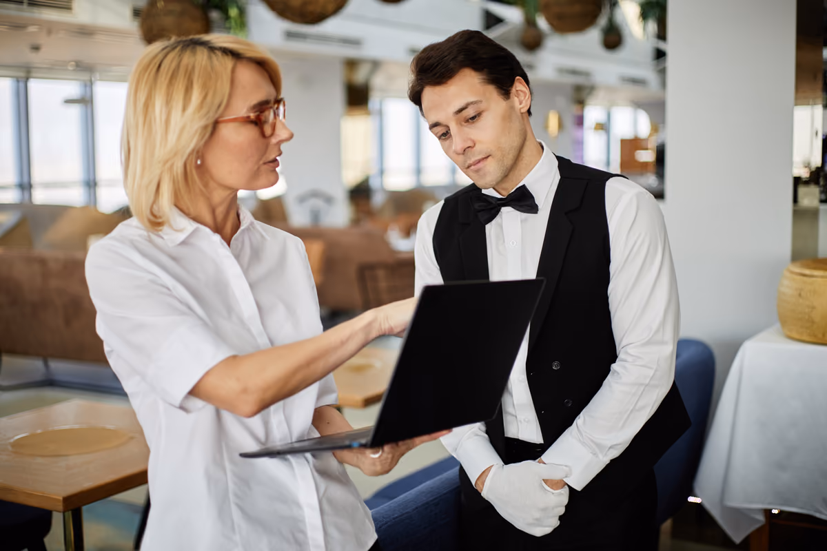 Formazione e responsabilizzazione dei collaboratori possono trasformare il personale da voce di costo a investimento