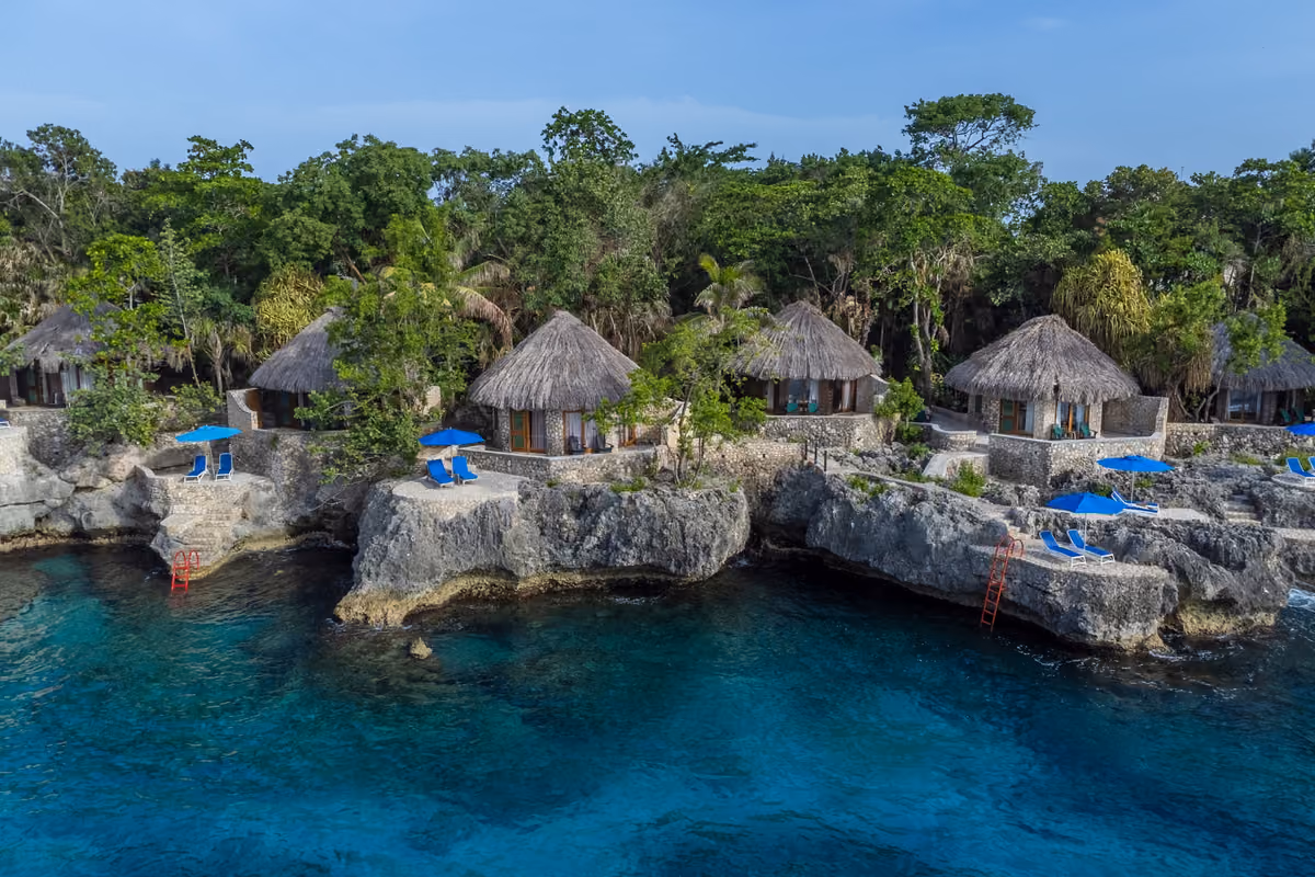 Giamaica: ristoranti, dimore da mito e boutique hotel nell’isola del reggae