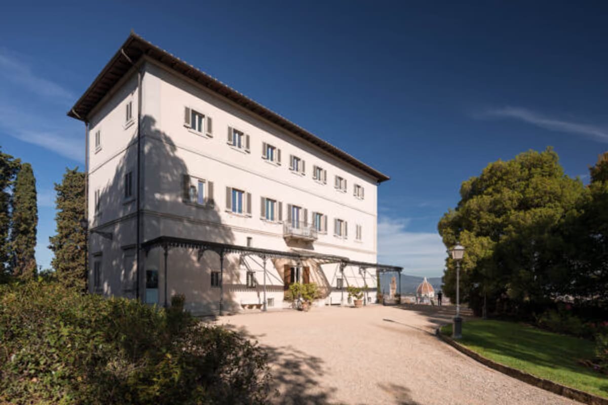 Chef, contadini e natura: a Firenze la cucina sostenibile si serve sul prato