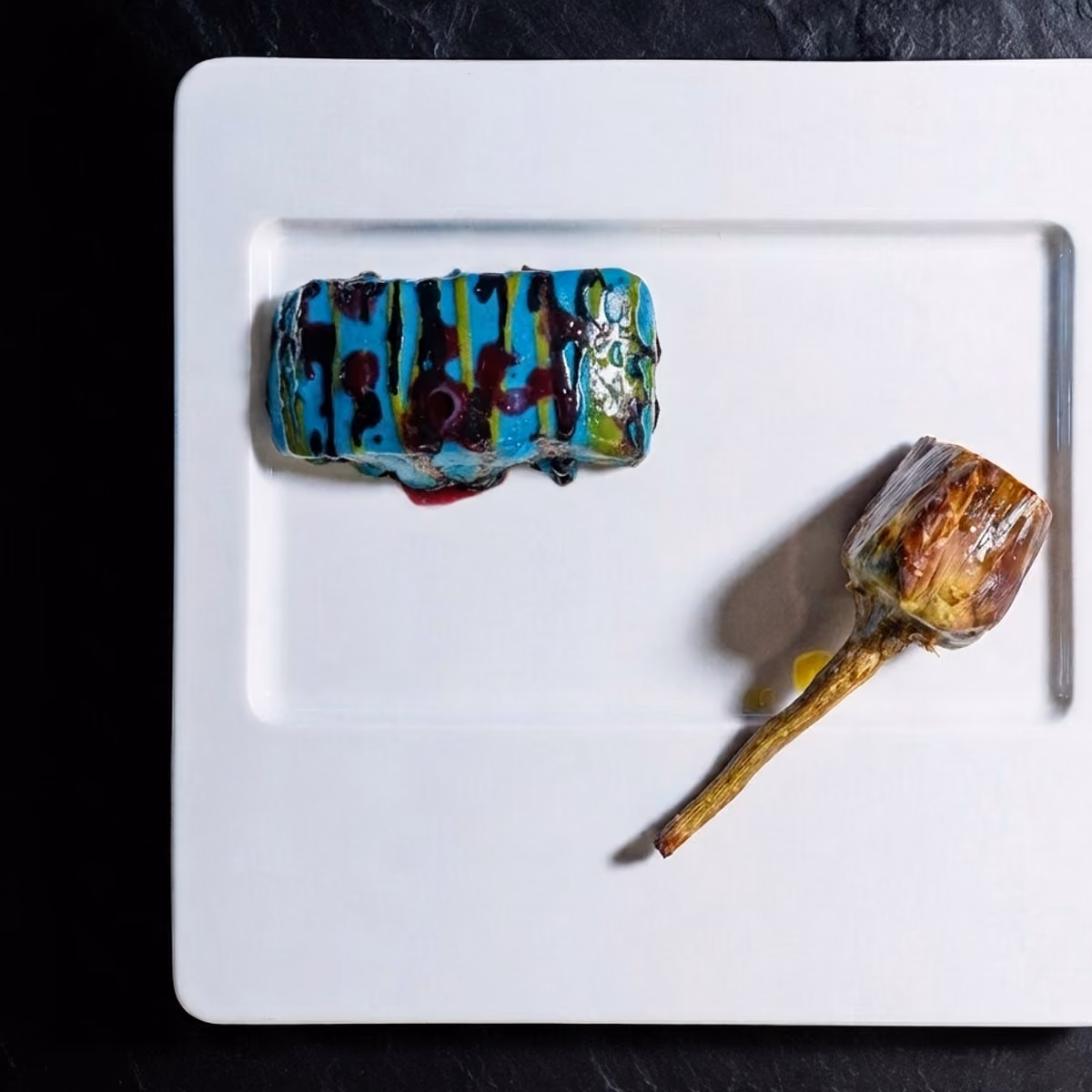 A Venezia, il percorso dello chef Daniele Zennaro raccontato in 5 piatti simbolo