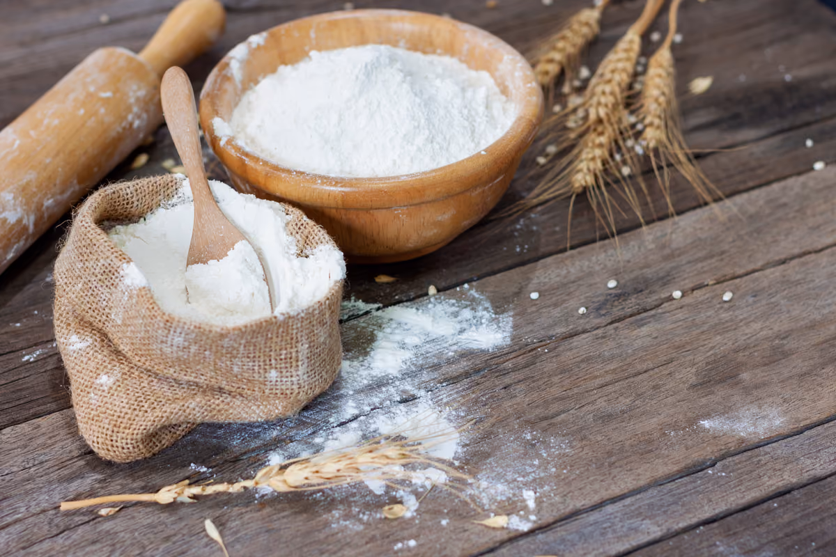 La classificazione delle farine italiane indica il grado di raffinazione e il contenuto di ceneri, non un giudizio diretto sulla qualità del prodotto