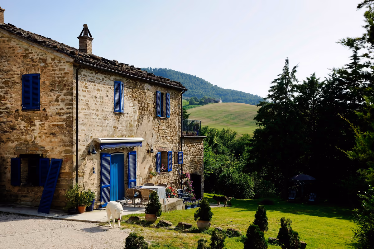 Vacanze 2026, record negli agriturismi: in campagna 1,85 milioni di ospiti