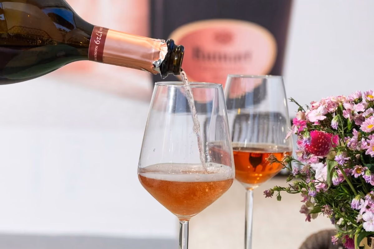 A Vinòforum il vino si scopre oltre l’etichetta: produttori, territori e degustazioni