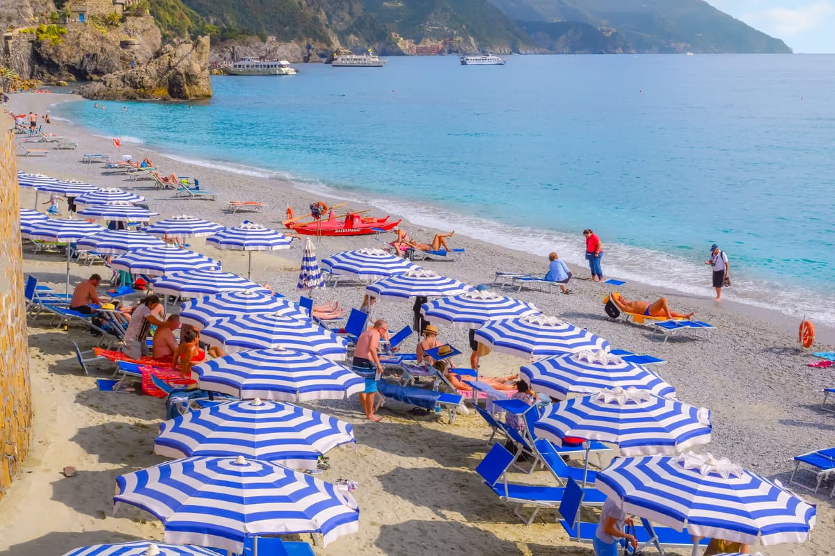 Settembre allunga l’estate degli italiani: 10 milioni ancora in viaggio