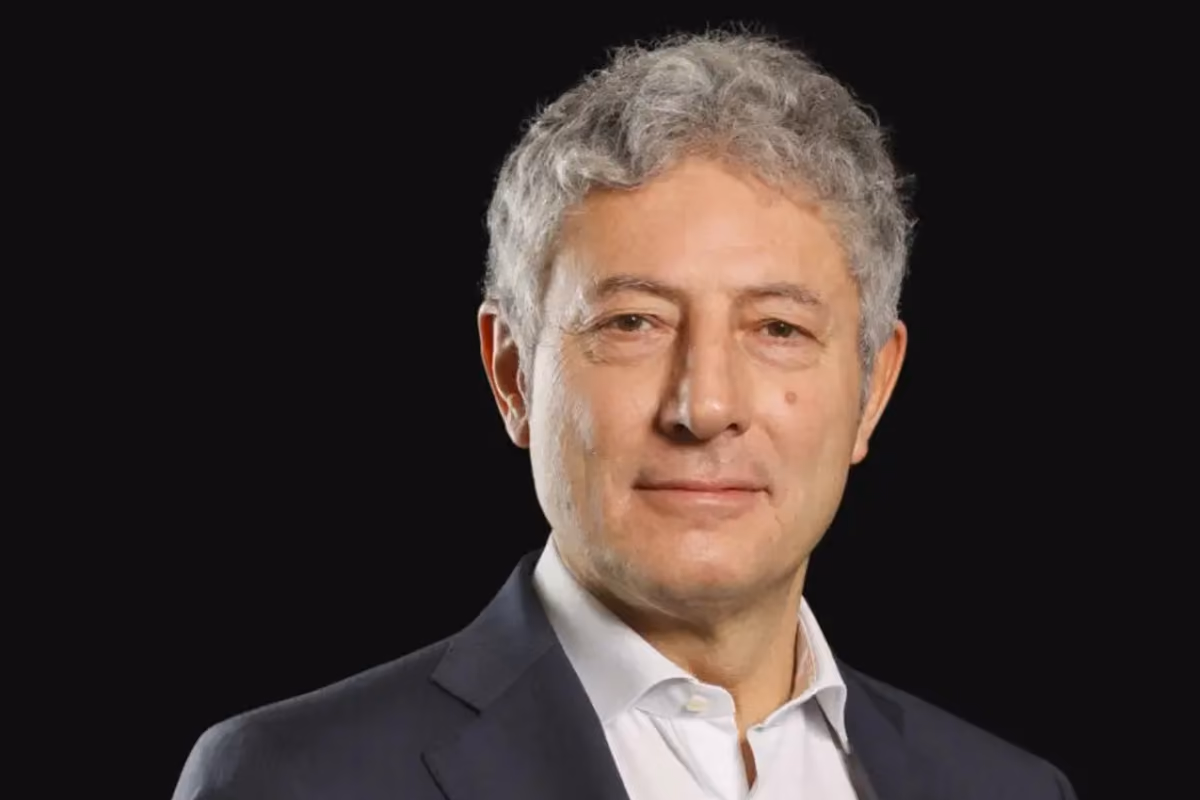 Alessandro Nervegna, nuovo ceo di Ferrero Core,