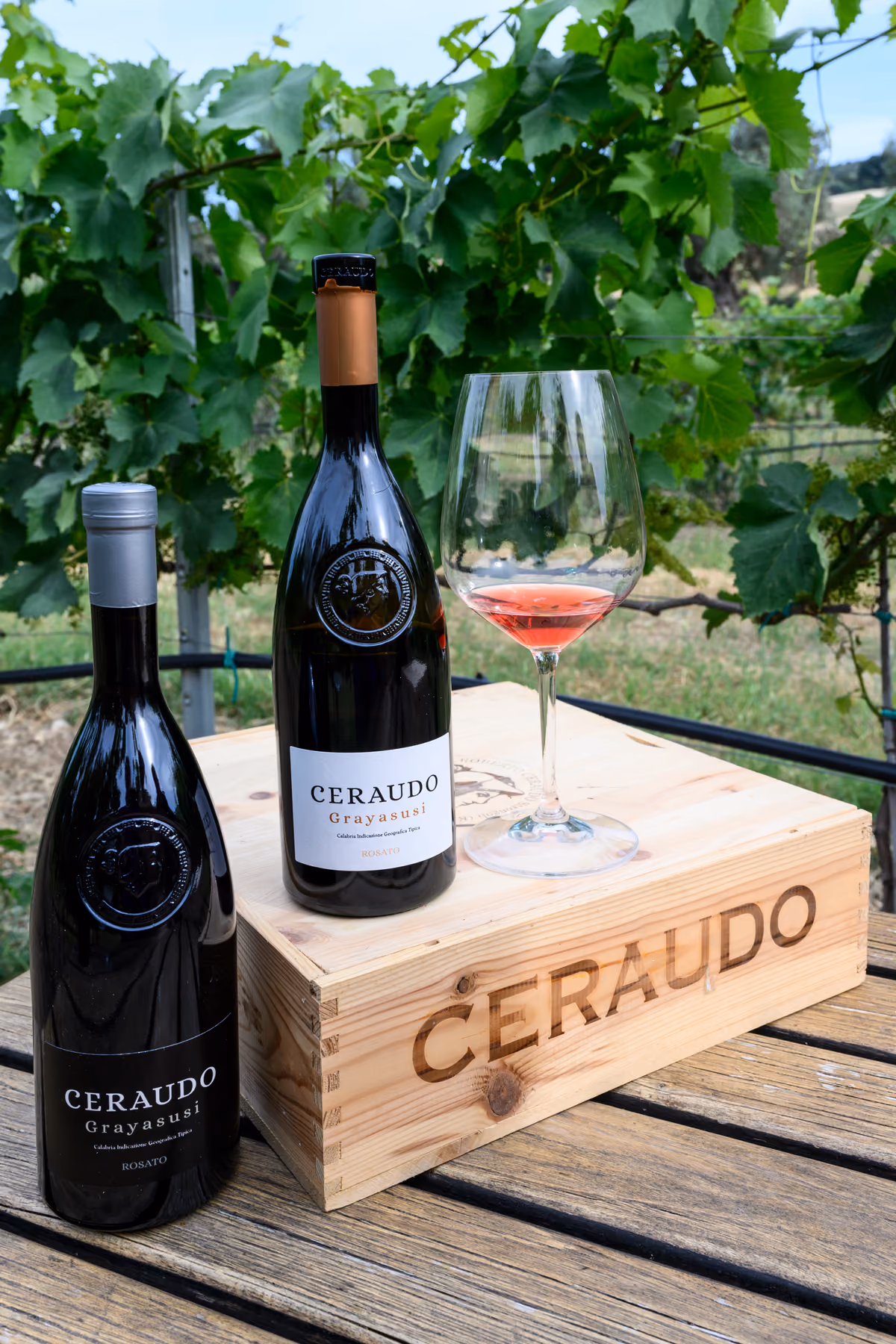 ceraudo
