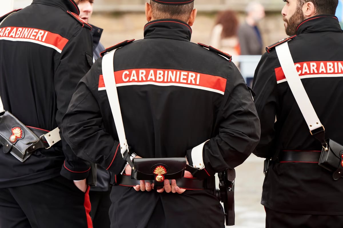 Tre fratelli morti nel ristorante di famiglia: tragedia nel Beneventano