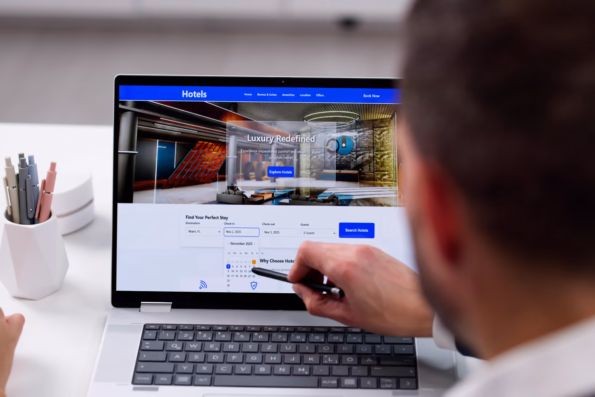 Hotel, il 2027 inizia a settembre: è il momento di fissare i prezzi