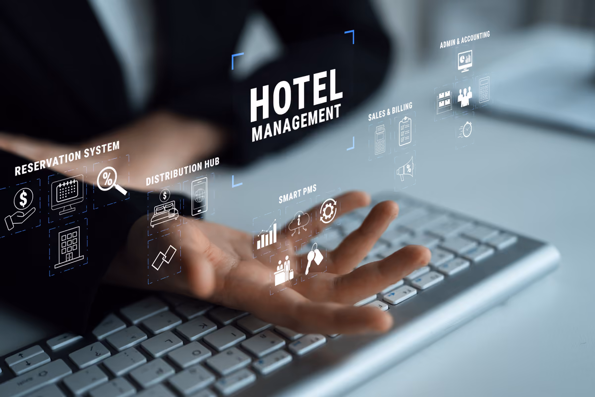 Hotel, il 2027 inizia a settembre: è il momento di fissare i prezzi