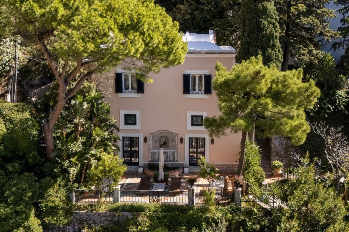 World's 50 Best Hotels 2026: dominio Italia nella classifica 51-100