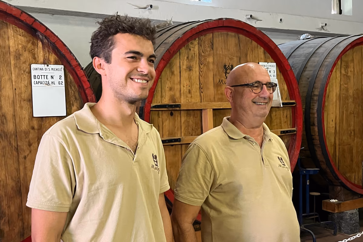 Dal Corleonese all'Etna fino al Val di Noto: quattro cantine siciliane da scoprire