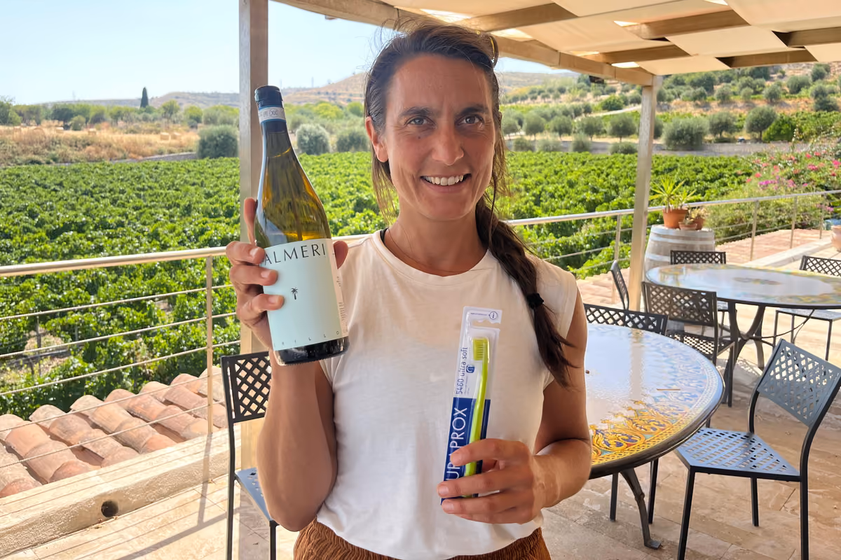 Dal Corleonese all'Etna fino al Val di Noto: quattro cantine siciliane da scoprire