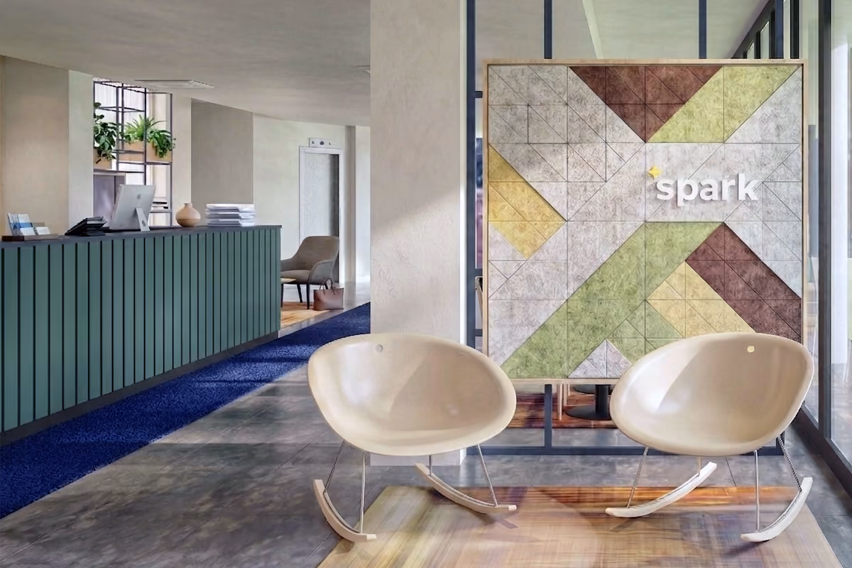 Spark by Hilton Milan Linate Airport