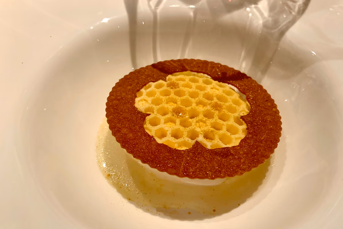Paolo Griffa raddoppia ad Aosta: dopo la stella Michelin arriva la scuola di cucina