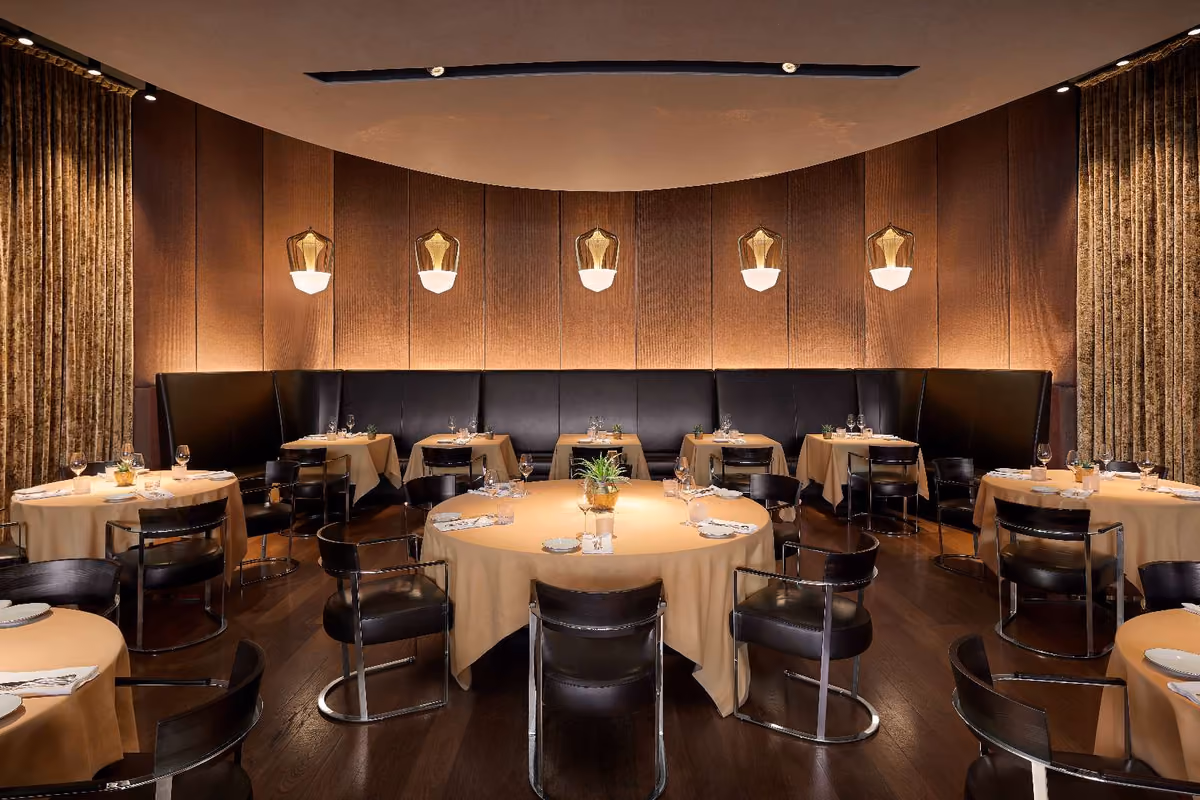 Anche Da Bulgari a Milano, Niko Romito punta sulla cucina semplice