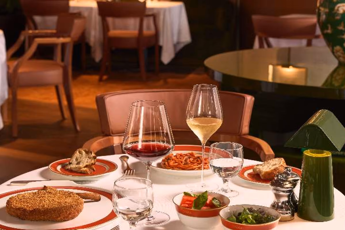 Anche Da Bulgari a Milano, Niko Romito punta sulla cucina semplice