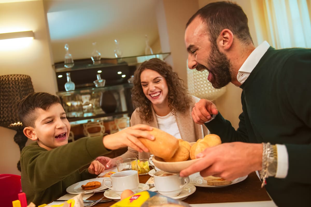 Celiachia a tavola: come mangiare bene e ridurre il rischio di contaminazioni