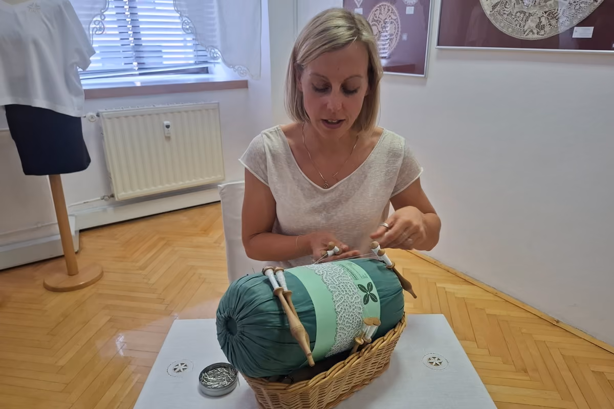 Idrija, cosa vedere e mangiare nella città slovena cresciuta sul mercurio