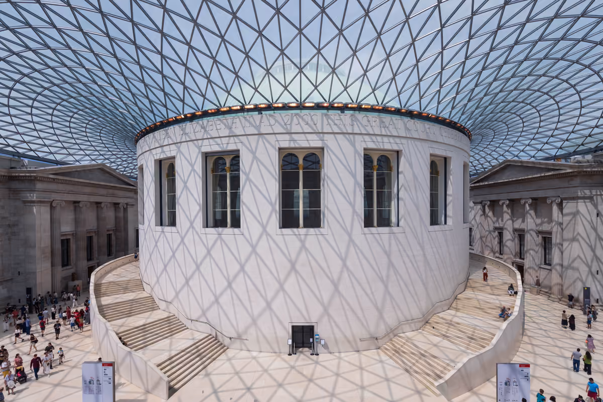 Vivere Londra a ottobre tra musei gratis, nuovi ristoranti e hotel