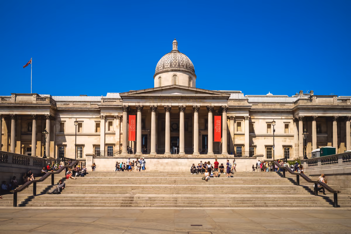 Vivere Londra a ottobre tra musei gratis, nuovi ristoranti e hotel