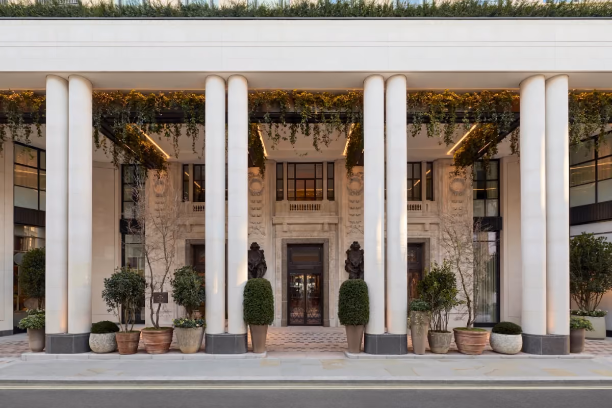 Vivere Londra a ottobre tra musei gratis, nuovi ristoranti e hotel