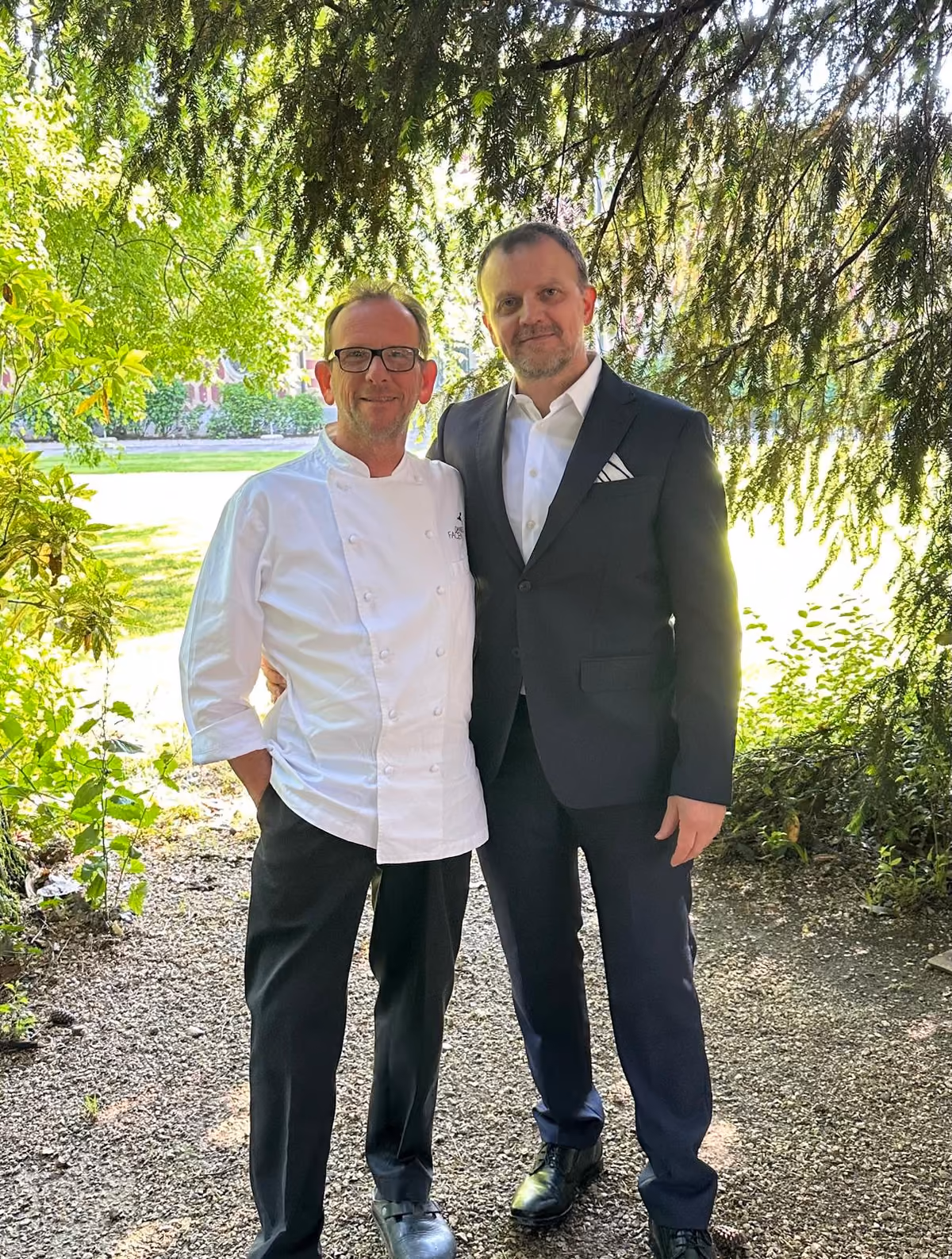 Daniel Facen torna a Bergamo: Imagina rivoluziona il fine dining