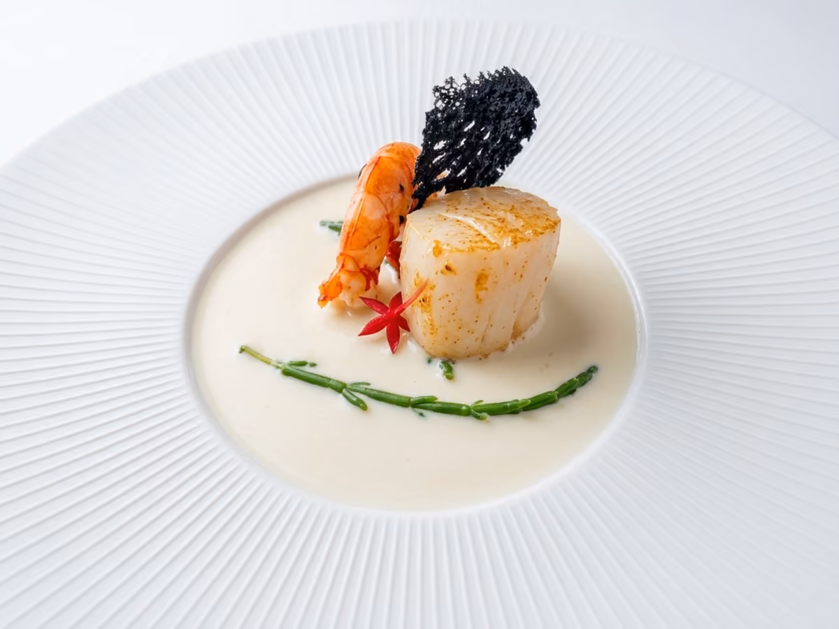 Daniel Facen torna a Bergamo: Imagina rivoluziona il fine dining