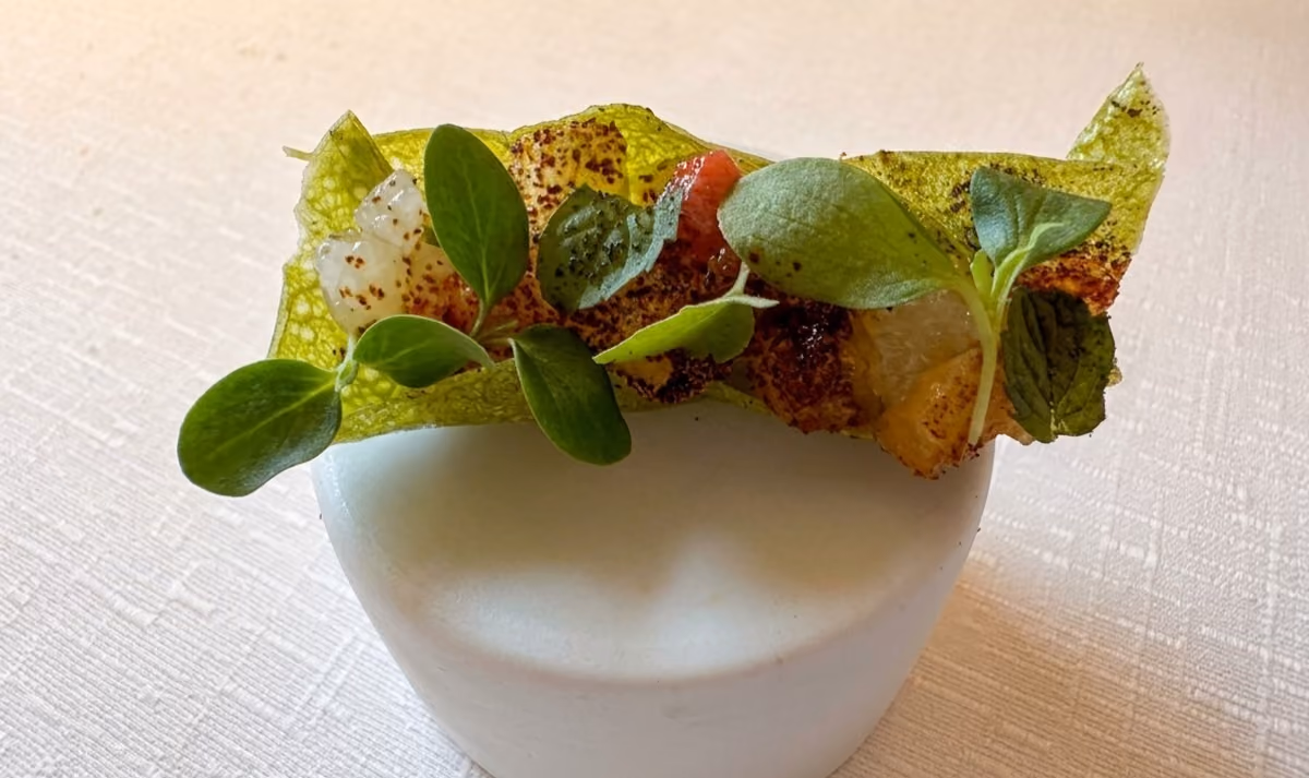Daniel Facen torna a Bergamo: Imagina rivoluziona il fine dining