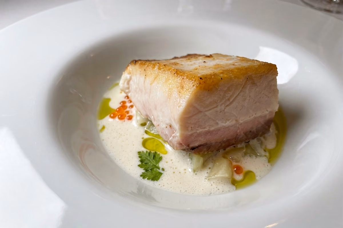 Daniel Facen torna a Bergamo: Imagina rivoluziona il fine dining