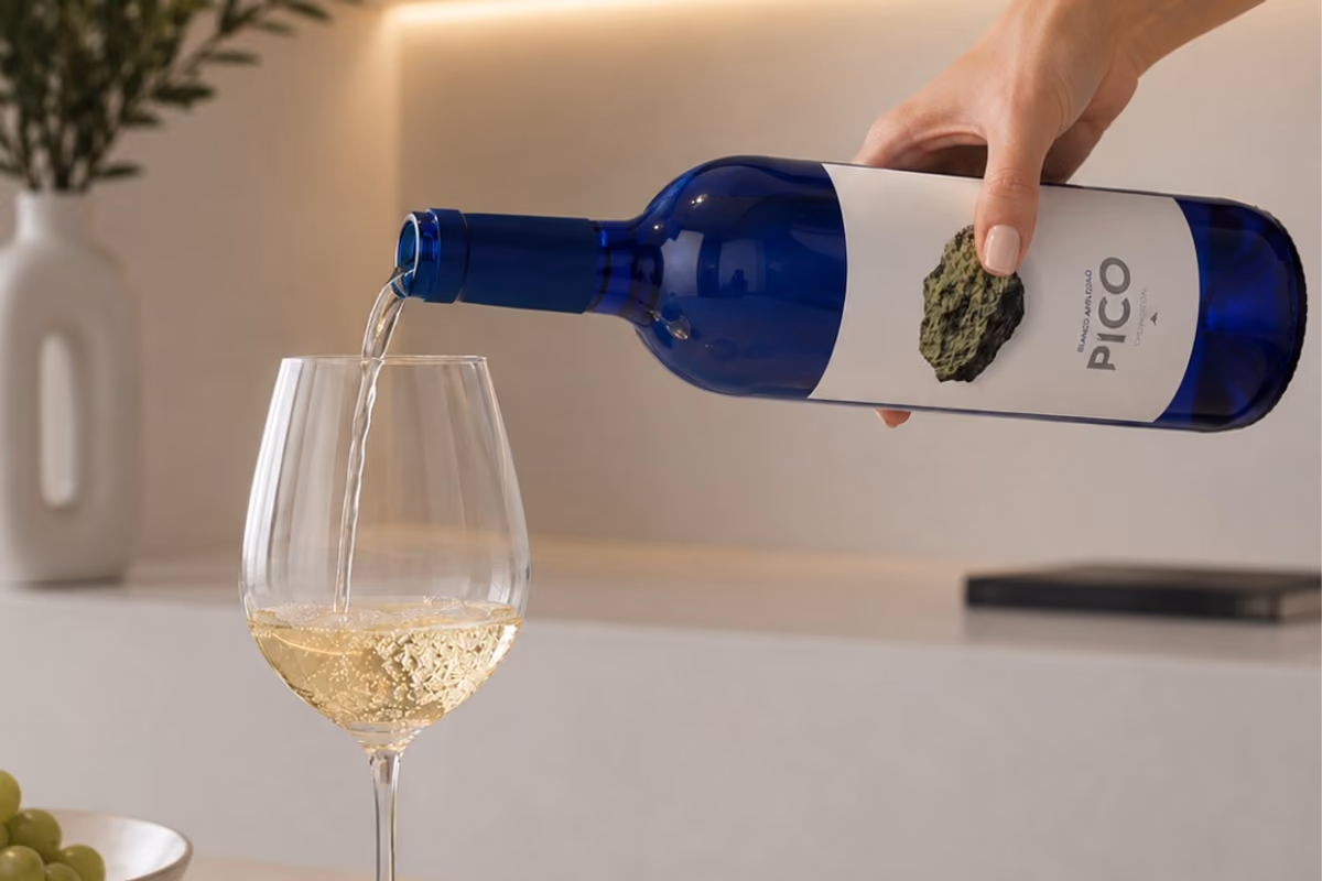 Il Valle de Güímar Pico Cho Marcial Afrutado 2025 di SAT Viticultores Comarca de Güímar