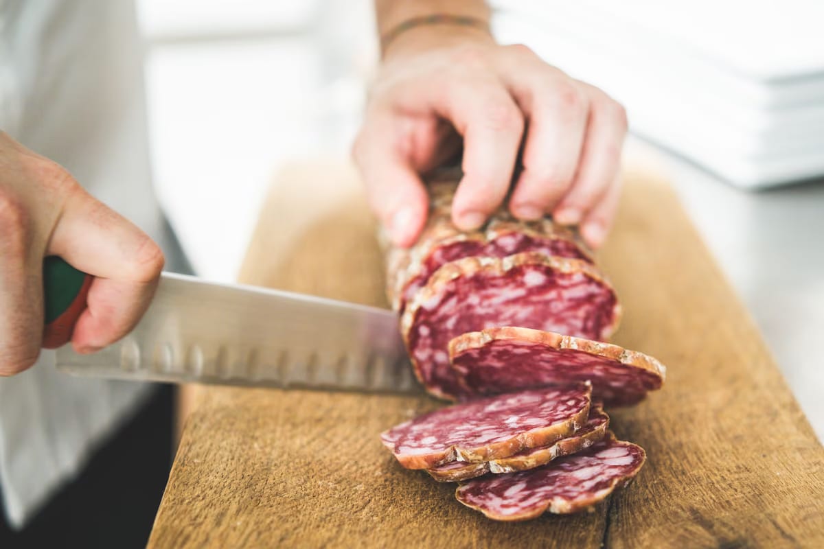 Il miglior salame bergamasco del 2026: ecco chi ha conquistato la giuria popolare e tecnica