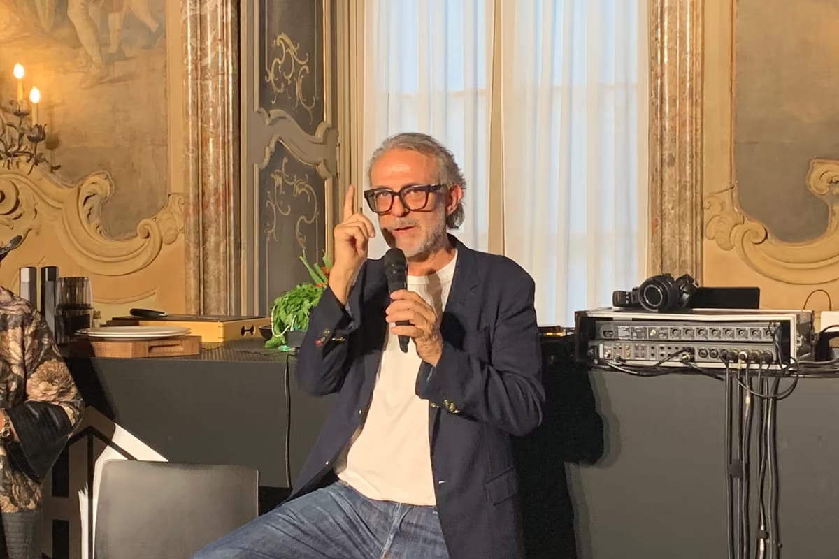 Cosa hanno in comune Massimo Bottura e Gordon Ramsay? Le pentole HexClad
