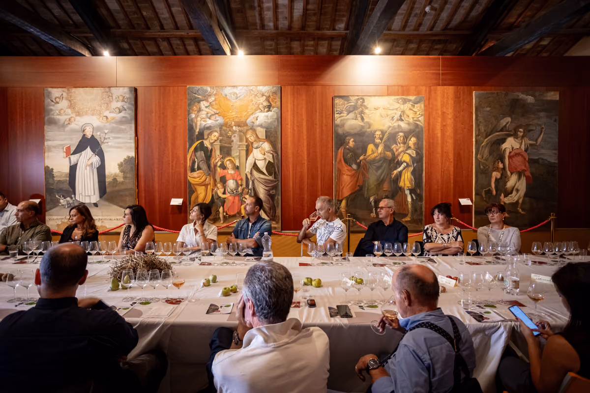 Ad Amelia torna il festival che racconta olio, vino e prodotti locali del territorio