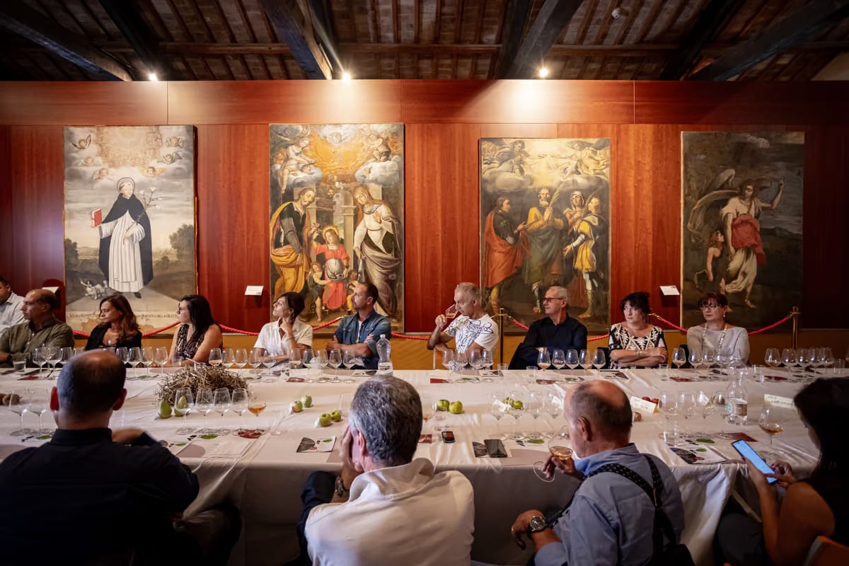 Ad Amelia torna il festival che racconta olio, vino e prodotti locali del territorio