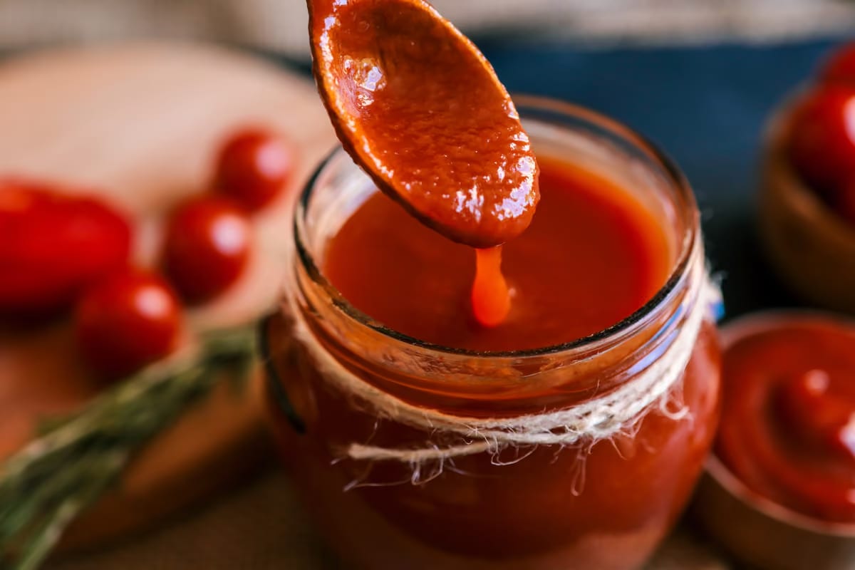 Trump mette i dazi, ma gli americani comprano sempre più pomodoro italiano