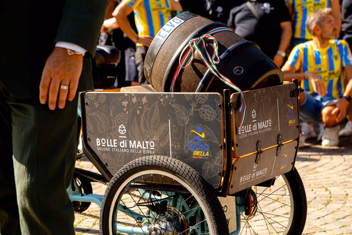 Bolle di Malto archivia l'edizione 2026 con 150mila presenze (e guarda già al 2027)