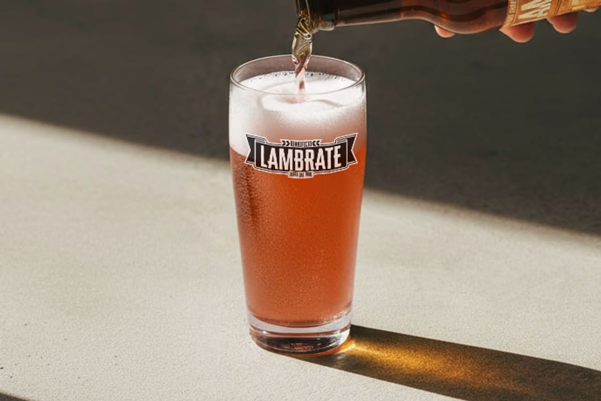 Birrificio Lambrate compie 30 anni e investe sulla birra analcolica