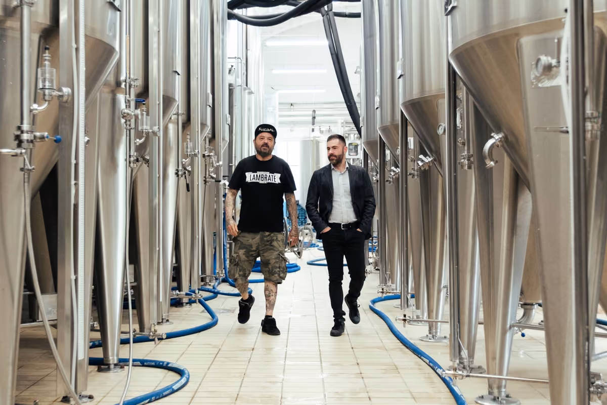 Birrificio Lambrate compie 30 anni e investe sulla birra analcolica