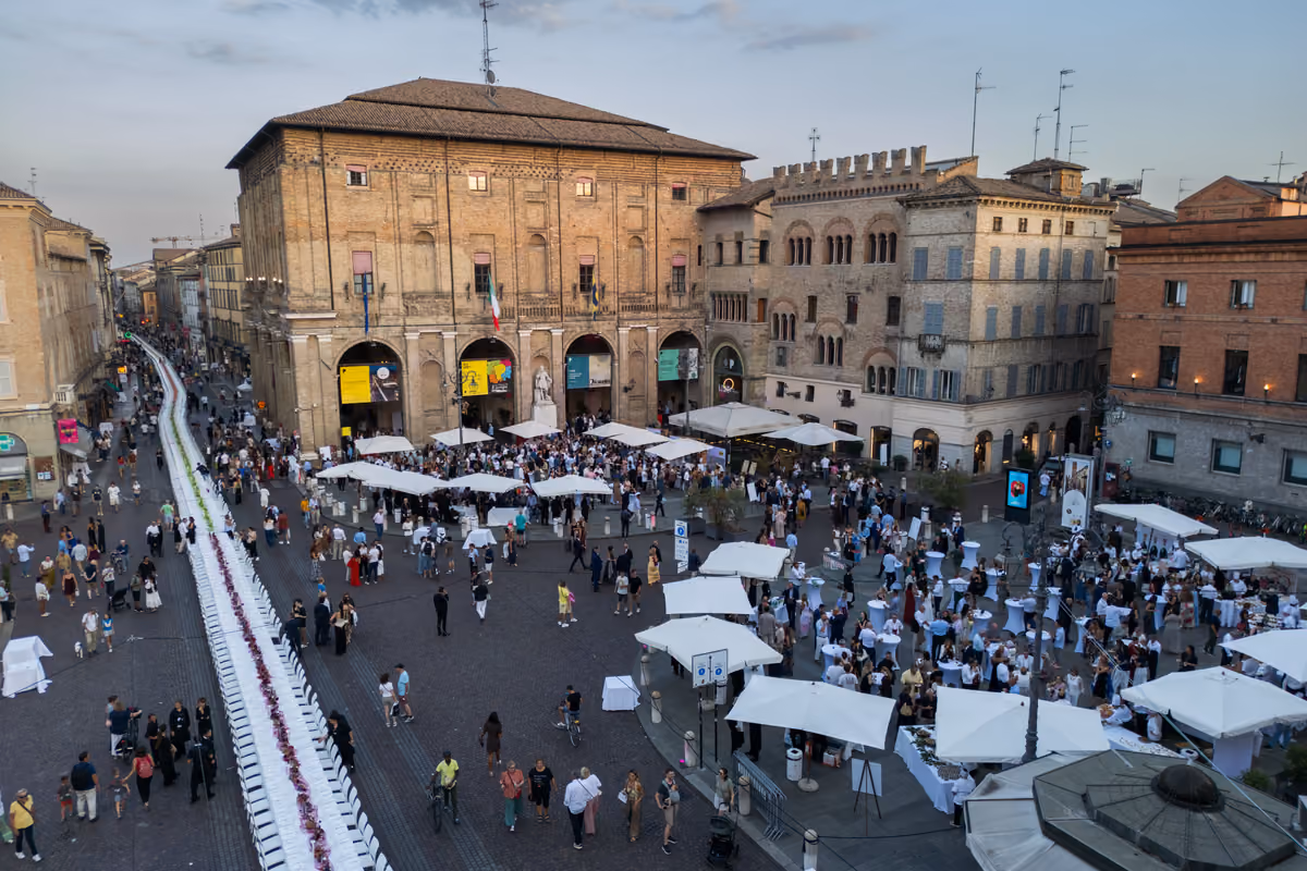 Le isole dell'aperitivo