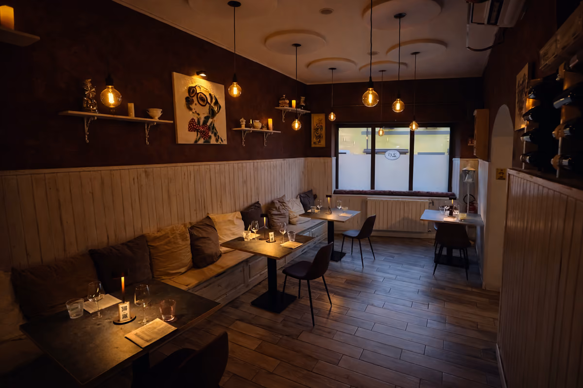 ristorante