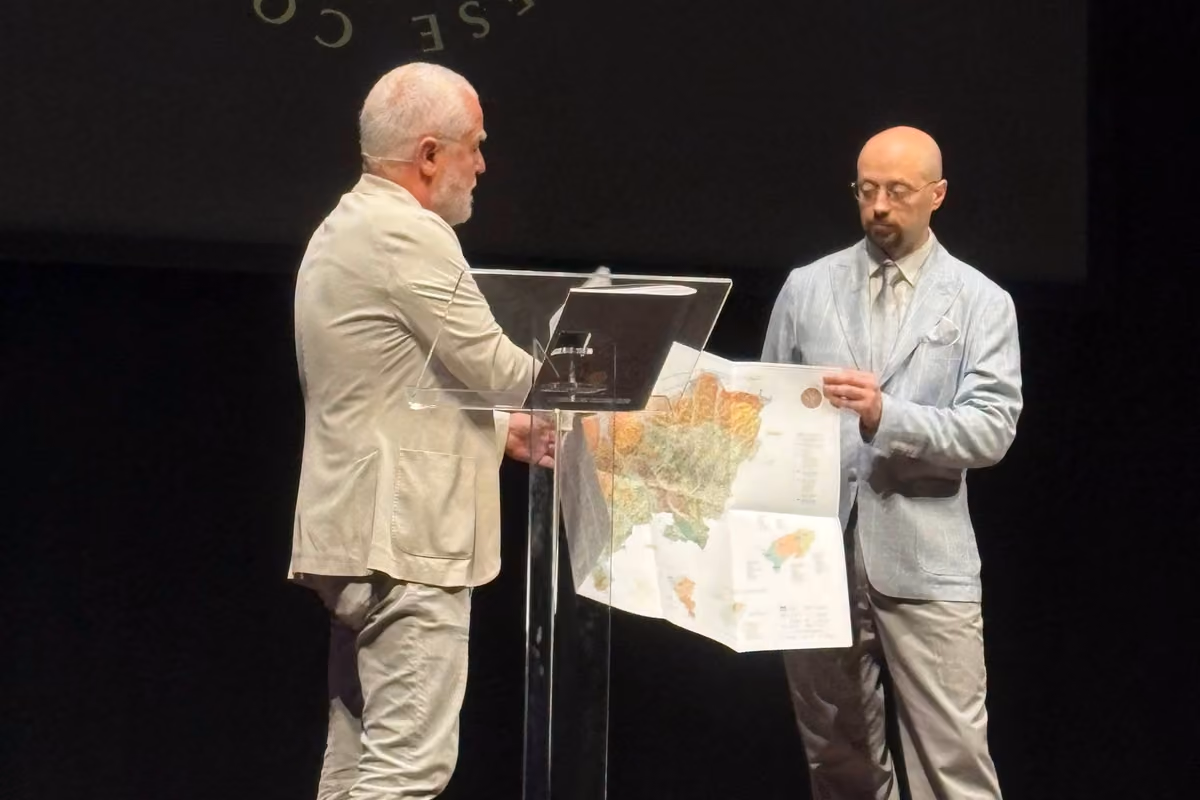 Oltrepò pavese, ecco la prima mappa viticola: il Pinot nero davanti alla Croatina