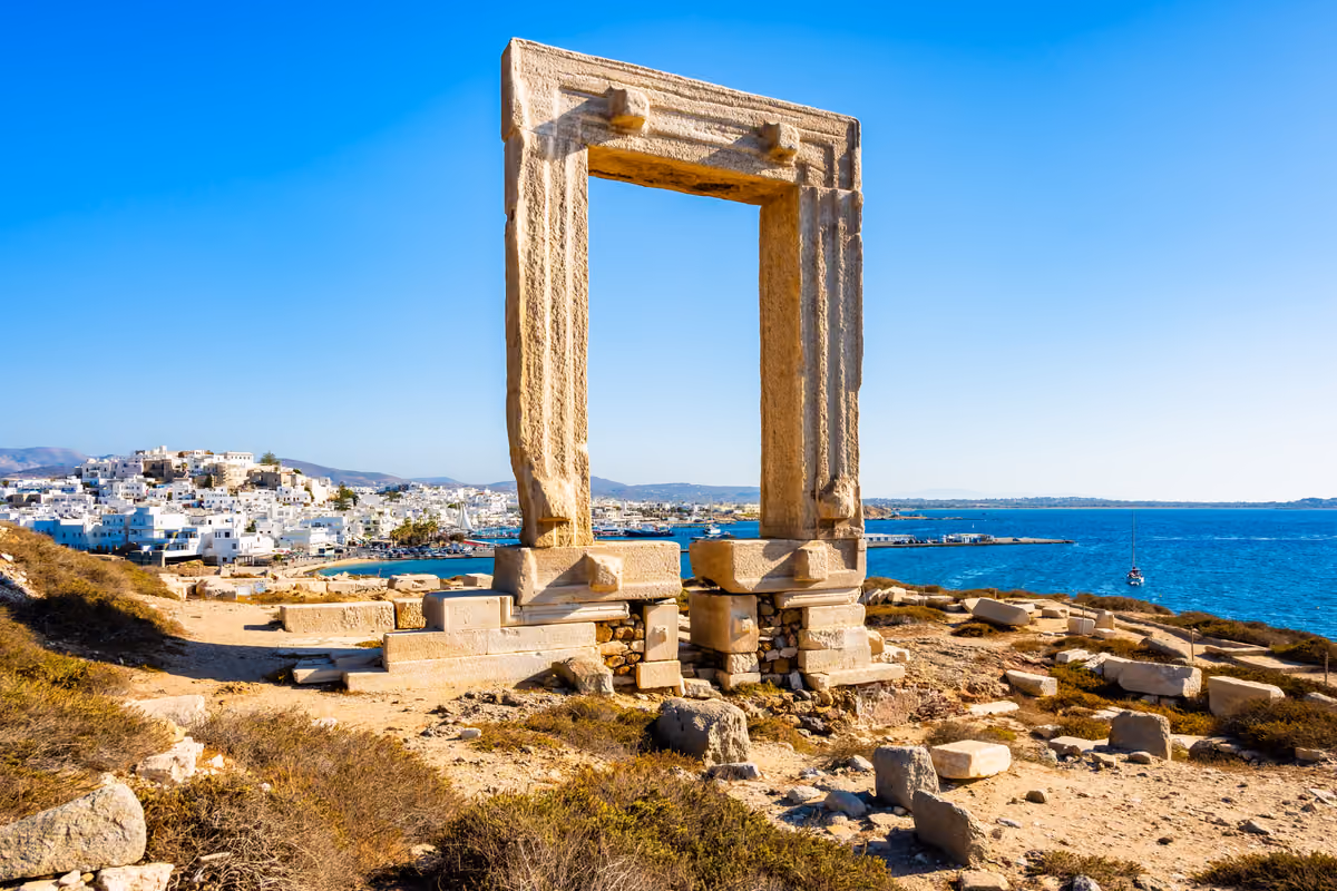 Naxos